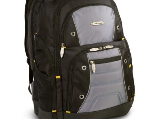 Dell Notebook backpack Targus Drifter 17
