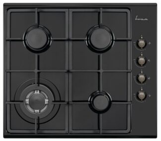 FRAM FBH-V4IWF-RBK BUILT-IN HOB