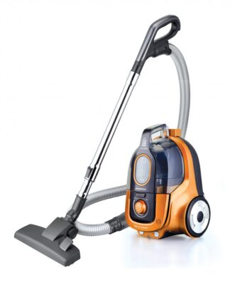 HEINNER HVC-V750OR BAGLESS VACUUM CLEANER