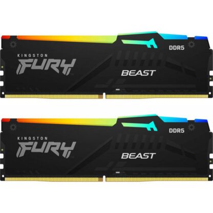 Kingston DDR5 32GB K2 600 KF560C40BBAK2-32