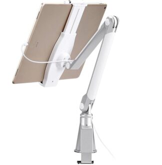 Neomounts Smartphone/Tablet Stand Silver