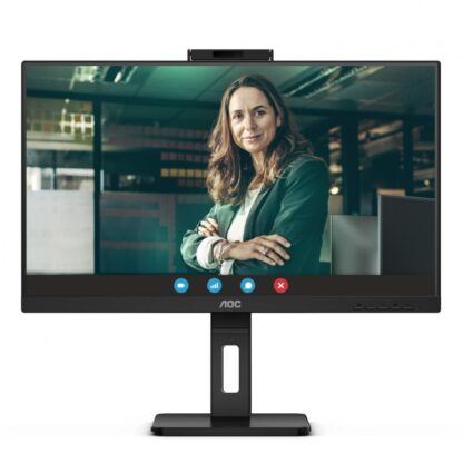MONITOR 24" AOC 24P3CW - Image 4