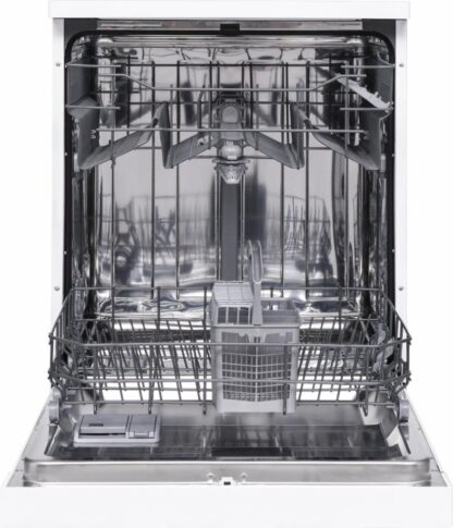 Heinner HDW-FS6062WE++ dishwasher - Image 2
