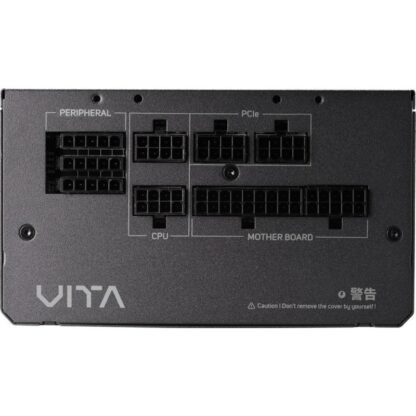 FORTRON PSU 650W VITA-650GM - Image 3