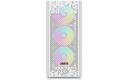 PC Case Aqirys Gacrux RGB WHITE - Image 2