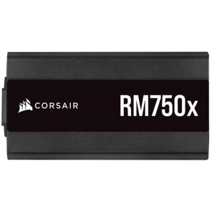 PSU Corsair RM750x 750W 80+ Modular