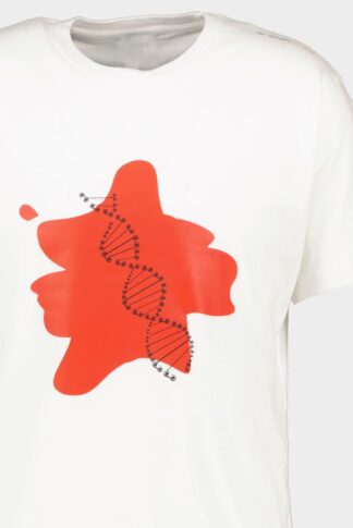 AND UNI T-SHIRT