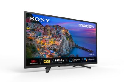 LED TV HD 32''(80cm) SONY 32W800 - Image 3
