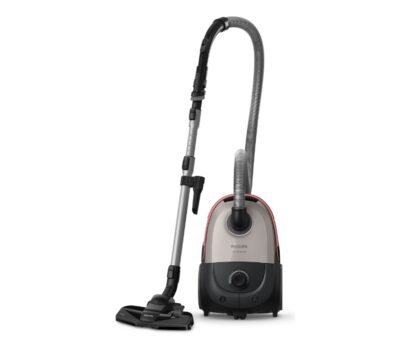 Philips Series 5000 XD5122/10 Bag Vacuum Cleaner