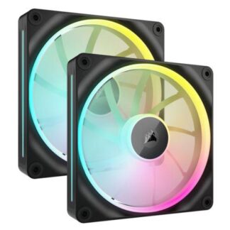 Corsair iCUE LINK LX140 RGB Black fan