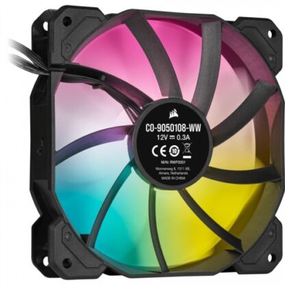 Corsair Cooler Case iCUE SP120 RGB ELITE - Image 3