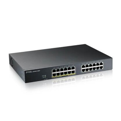 ZYXEL GS1915-24EP 24GB HY POE NEBULA Swith