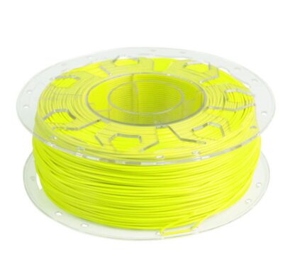 CREALITY 3D FILAMENT CR-PLA FL YELLOW - Image 3