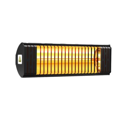 HR Electric wall heater 2000W - Image 3