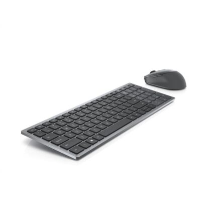 DELL KEYBOARD + MOUSE KM7120W WIRELESS - Image 3