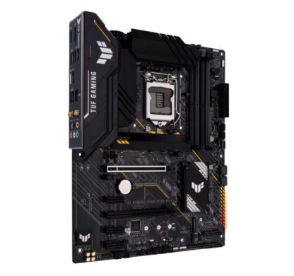 Motheboard ASUS TUF GAMING B650-PLUS WIFI AM5 - Image 2