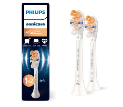Sonicare HX9092/87 2-head refills
