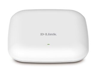 D-Link AP IND AC1200 DUAL-B GB POE 2662