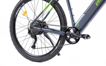 DRUMET DYNAMIC L 29'' GRAY GREEN - Image 9