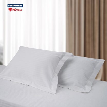 HOTEL BED LINEN, KING SIZE, DAMASCUS - Image 3