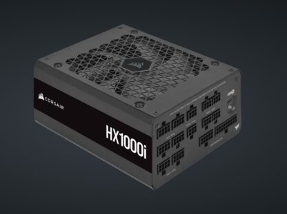 Corsair PSU HX1000i 80+PLATINUM - Image 3