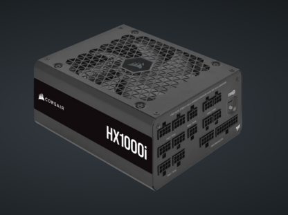 Corsair PSU HX1000i 80+PLATINUM