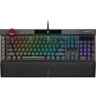 Corsair K100 RGB Optical-Mechanical Gaming Keyboard