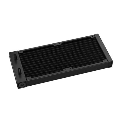 CPU COOLER DEEPCOOL LP240 ARGB BLACK - Image 4