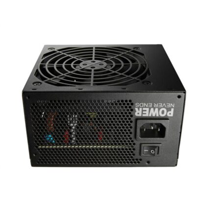 FORTRON PSU 550W HEXA 85+ PRO - Image 4