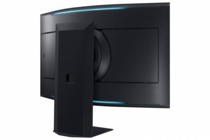 Monitor Samsung 55" LS55CG970NUXDU - Image 27