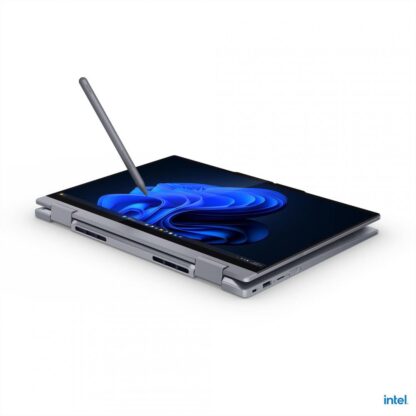 Lenovo ThinkBook 14 2-in-1 G5 IAU U7-225H T 16 512 3YD Windows 11 Pro - Image 8
