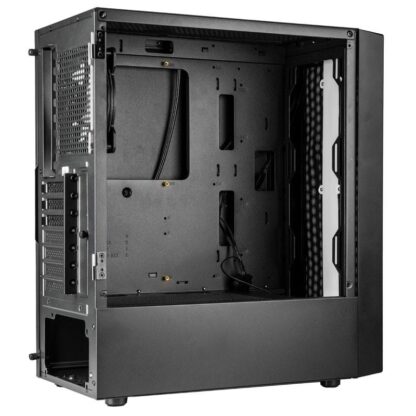 Kolink Inspire K12 ARGB Mid-Tower Black - Image 6