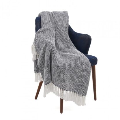 Throw 200x220 cm ZAG - Image 7