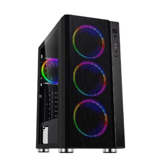 PC Case Spacer Rainbow, ATX, MidTower