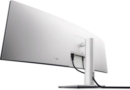Dell Curved 49" DQHD USB-C U4924DW 5120x1440 - Image 21