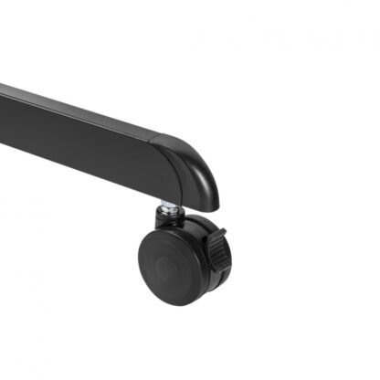 MOBILE TV STAND SERIOUX TV11-46TW BLACK - Image 12