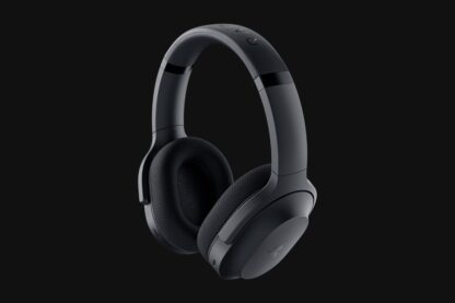 Razer Barracuda headset with microphone