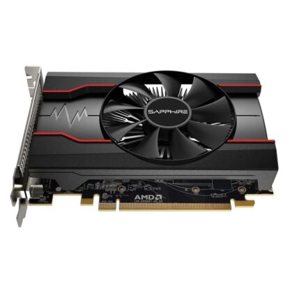 VGA SAPPHIRE RADEON RX550 4G GDDR5 PULSE - Image 3
