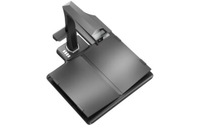 Scanner CZUR M3000 Pro 20MP - Image 3