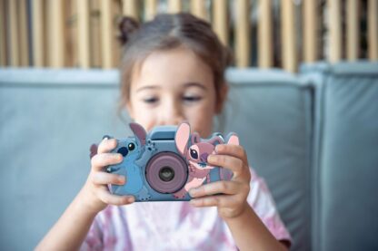 STITCH CAMERA WITH CASE - Image 4