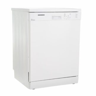 HEINNER HDW-FS6006WE ++ dishwasher