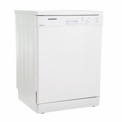 HEINNER HDW-FS6006WE ++ dishwasher