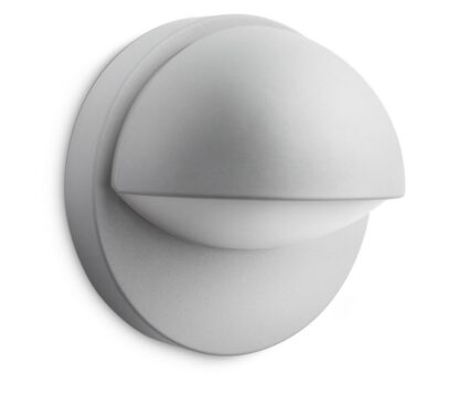 JUNE WALL LANTERN GRAY 1X42W 230V