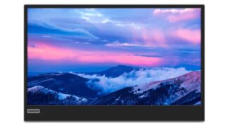 Lenovo L15 LED display