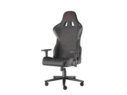 Genesis Nitro 550 G2 150 kg, black chair
