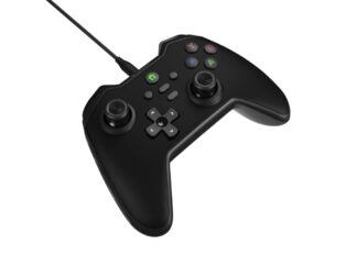 Genesis Mangan 300 controller black