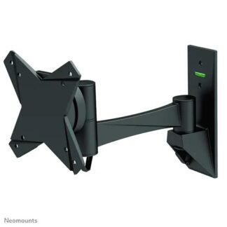 Neomounts TV Wall Mount TiltTurn 10"-30"