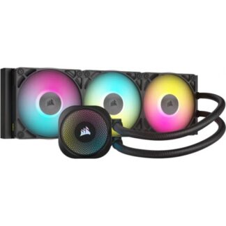 Corsair COOLER iCUE LINK TITAN 360 RX RGB AIO