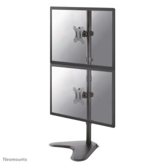 Neomounts Screen TV Desk Clamp FullM x2 10"-32"