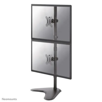 Neomounts Screen TV Desk Clamp FullM x2 10"-32"